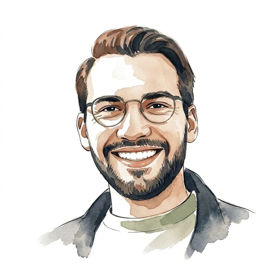 Adam Klingbaum